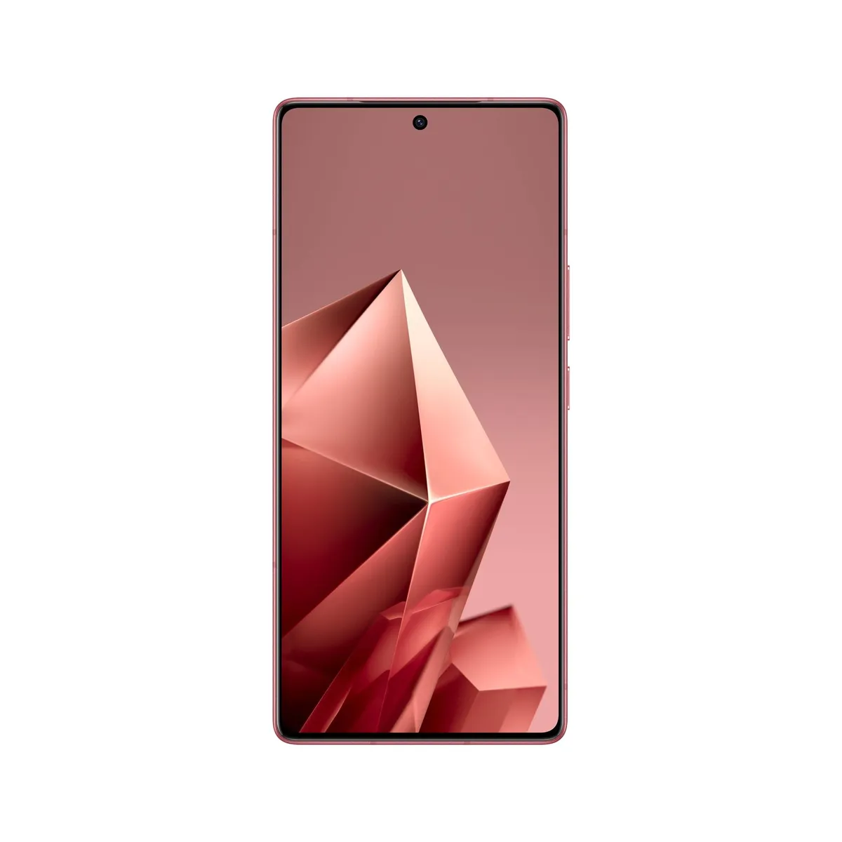 Смартфон Infinix Note 50 X6858 8/256GB Burgundy Red - мініатюра 3