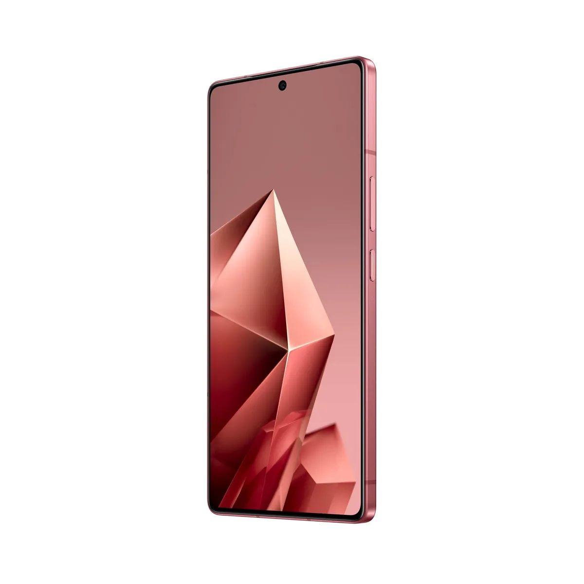 Смартфон Infinix Note 50 X6858 8/256GB Burgundy Red - мініатюра 4