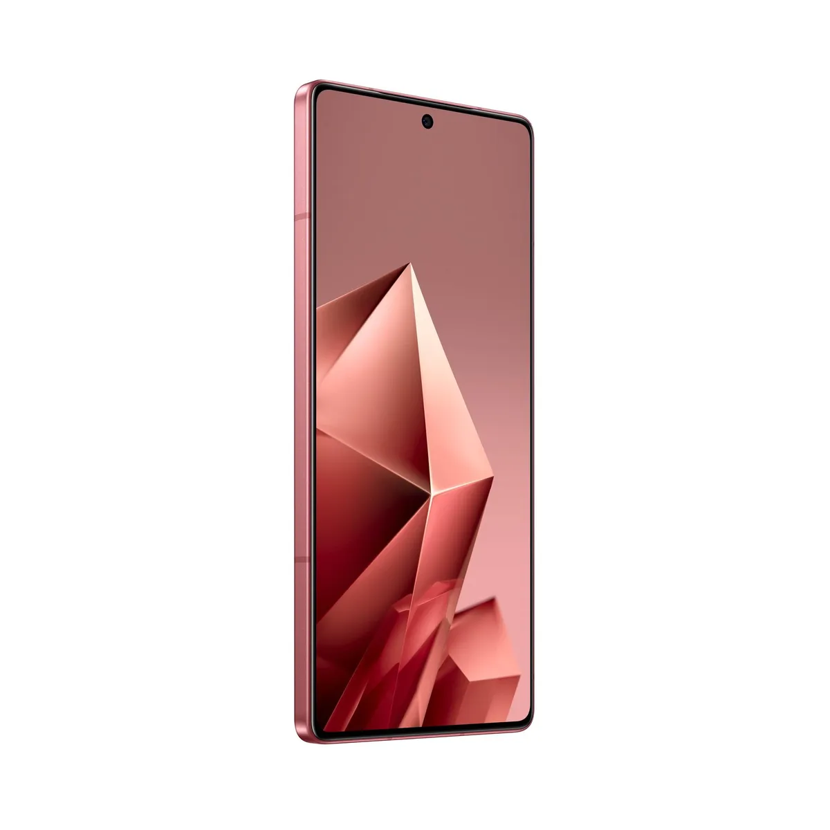 Смартфон Infinix Note 50 X6858 8/256GB Burgundy Red - мініатюра 5