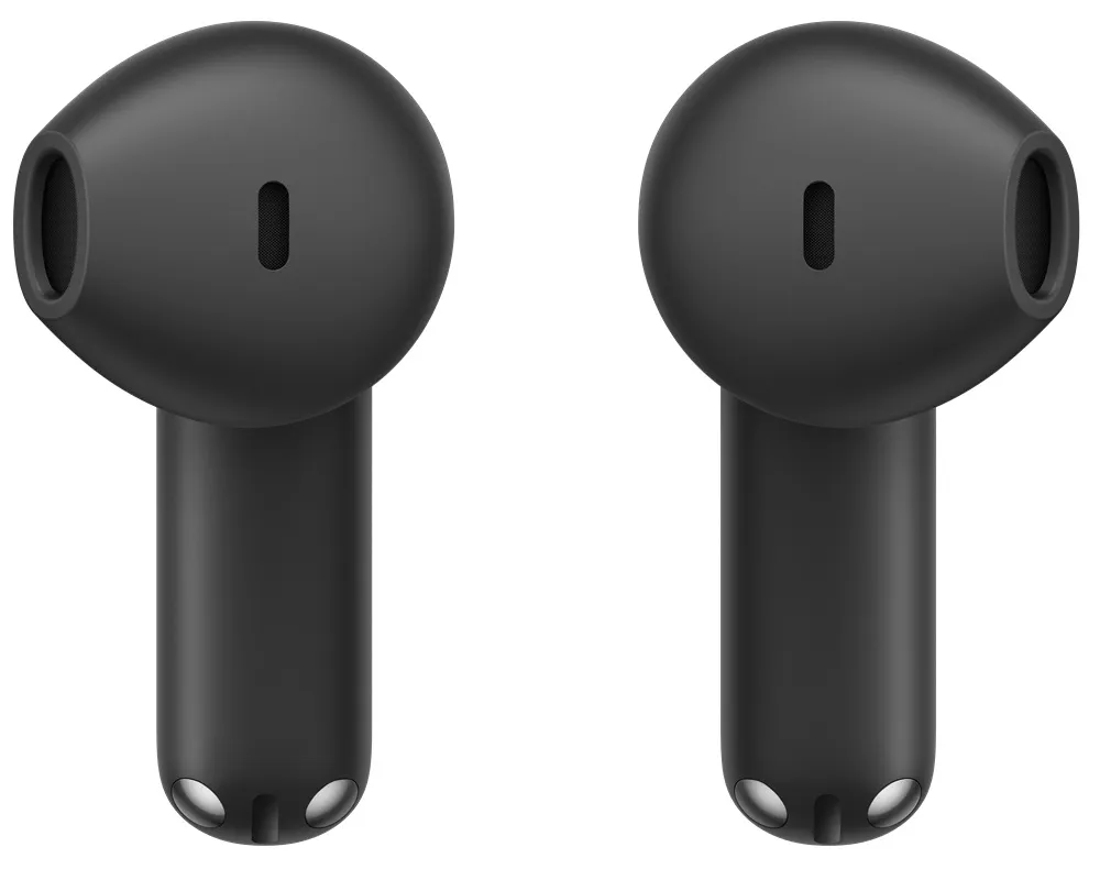 Bluetooth-гарнітура Oppo Enco Buds3 ETEG1 Slate Black - мініатюра 2