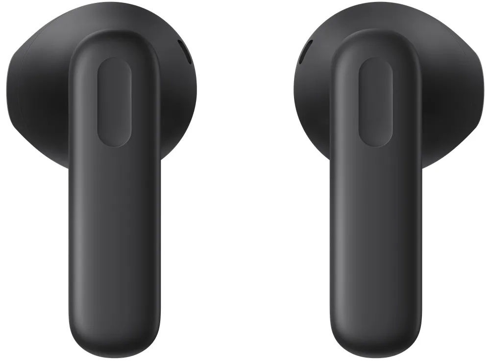 Bluetooth-гарнітура Oppo Enco Buds3 ETEG1 Slate Black - мініатюра 4