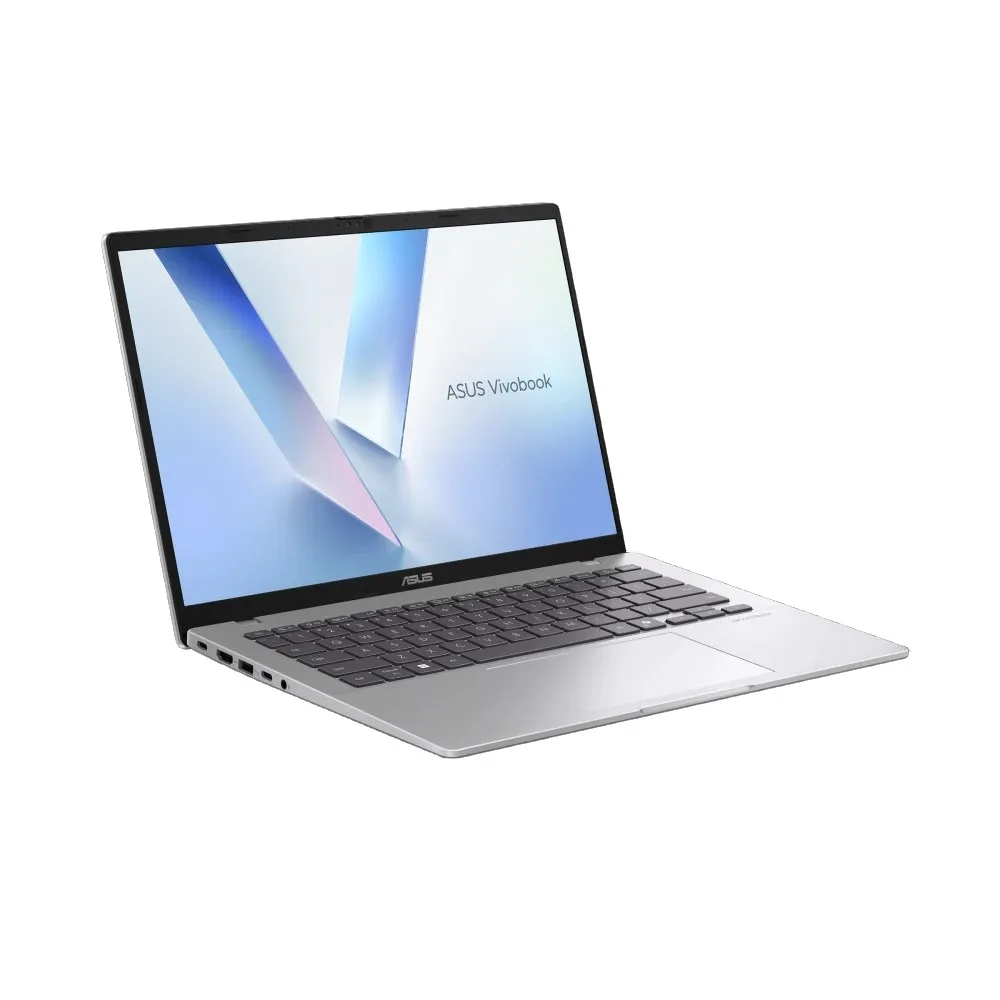 Ноутбук Asus Vivobook 14 M1407KA-LY038 (90NB15H3-M00180) Cool Silver - мініатюра 3