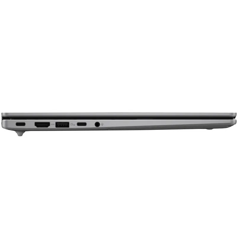 Ноутбук Asus Vivobook 14 M1407KA-LY038 (90NB15H3-M00180) Cool Silver - мініатюра 5