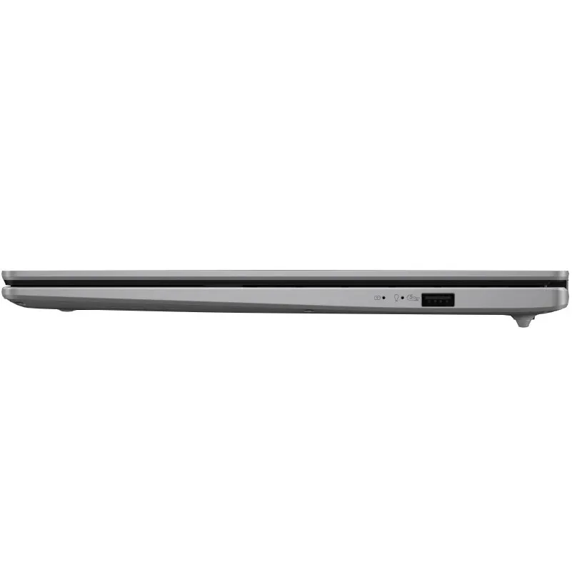Ноутбук Asus Vivobook 14 M1407KA-LY038 (90NB15H3-M00180) Cool Silver - мініатюра 6
