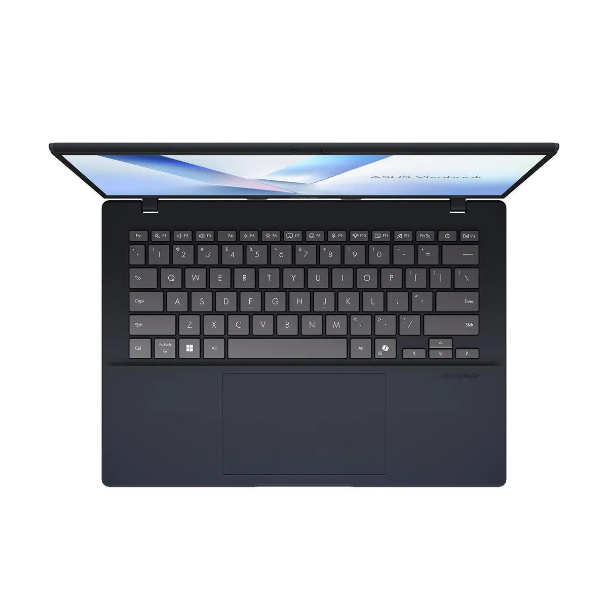 Ноутбук Asus Vivobook 14 X1407CA-LY094 (90NB1581-M003M0) Quiet Blue - мініатюра 2