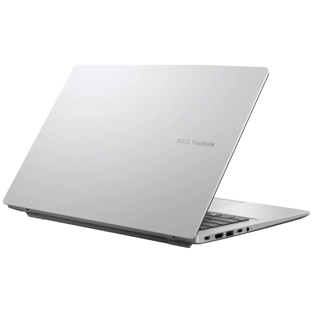 Ноутбук Asus Vivobook 14 X1407CA-LY095 (90NB1583-M003N0) Cool Silver - мініатюра 3