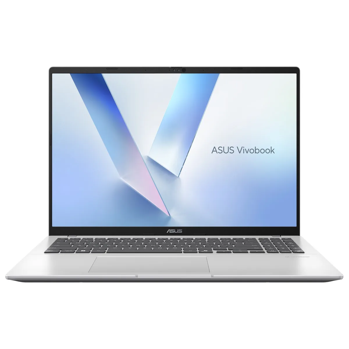 Ноутбук Asus Vivobook 16 M1607KA-MB011 (90NB15F2-M000B0) Cool Silver - мініатюра 4