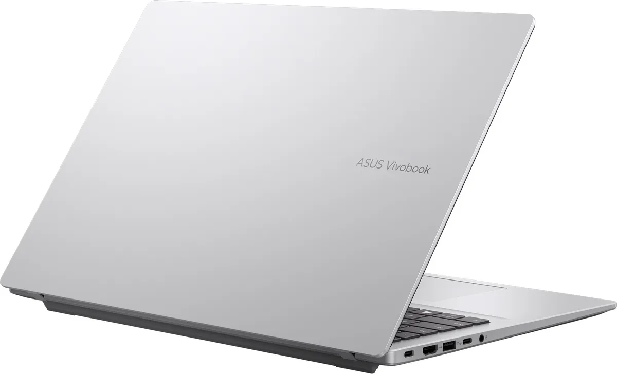 Ноутбук Asus Vivobook 16 M1607KA-MB011 (90NB15F2-M000B0) Cool Silver - мініатюра 8