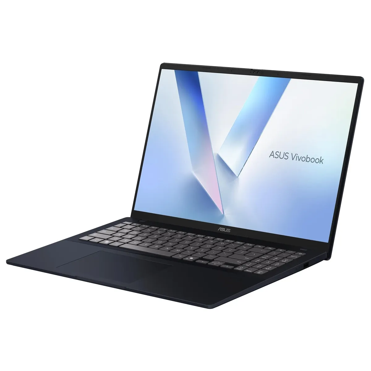 Ноутбук Asus Vivobook 16 M1607KA-MB059 (90NB15F1-M004C0) Quiet Blue - мініатюра 4