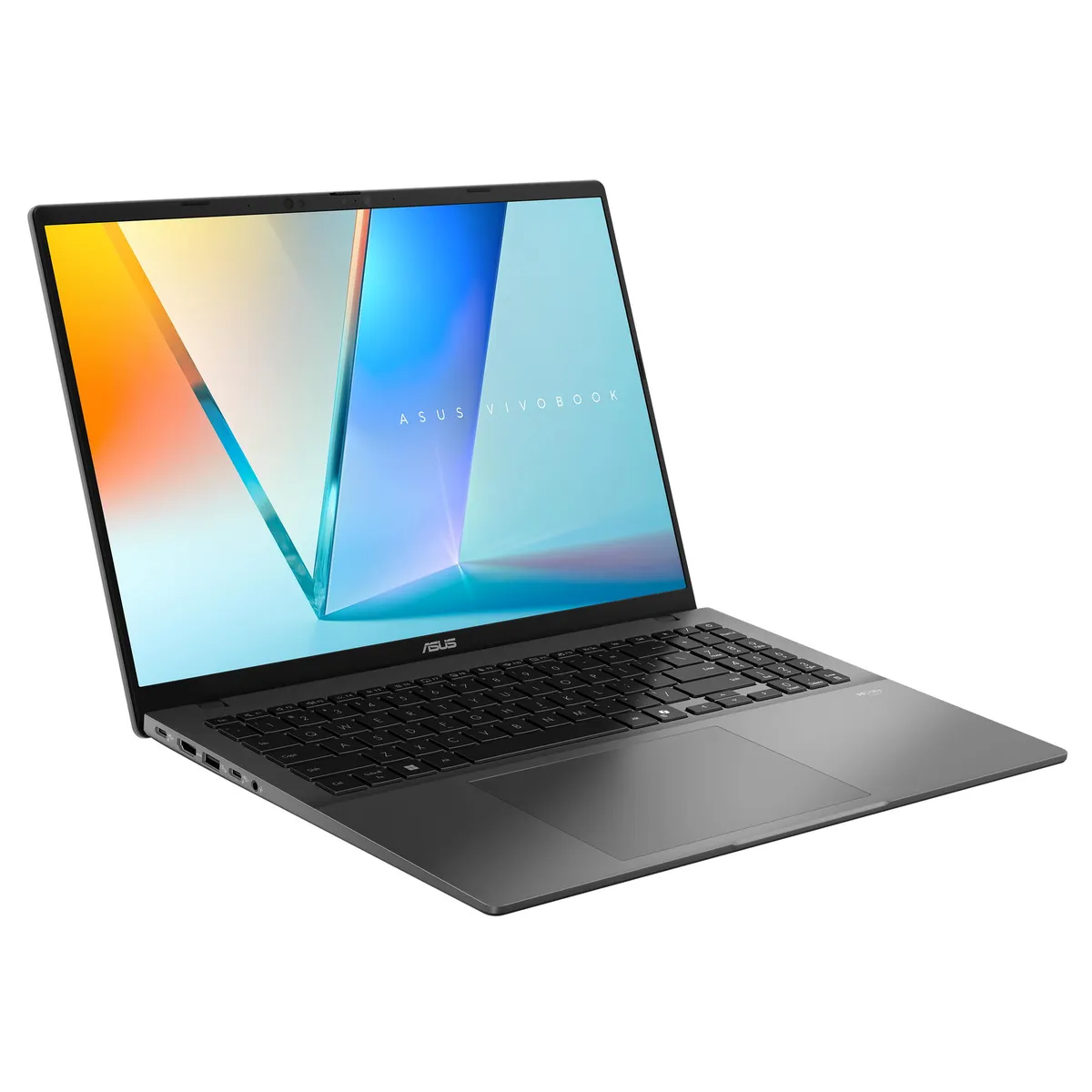 Ноутбук Asus Vivobook S16 S3607QA-PL006W (90NB16C2-M000P0) Matte Gray - мініатюра 4