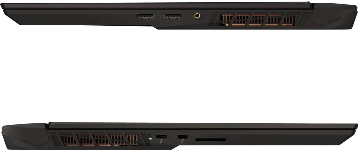 Ноутбук MSI Vector 17 HX AI A2XWJG-042UA (9S7-17S372-042) Meta Ready - мініатюра 6