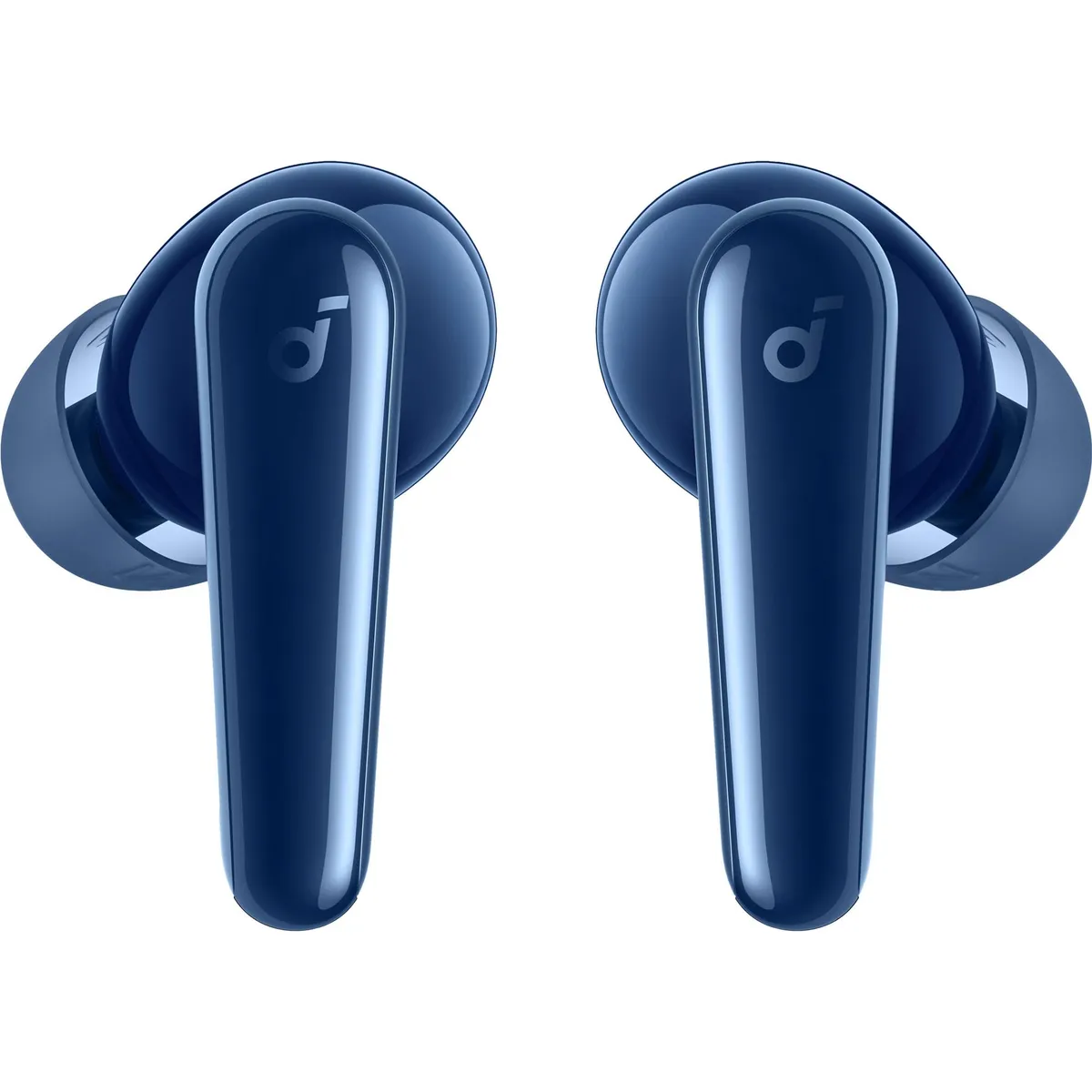 Bluetooth-гарнітура Anker SoundCore Liberty 5 ANC Blue (A3957G31) - зображення 1