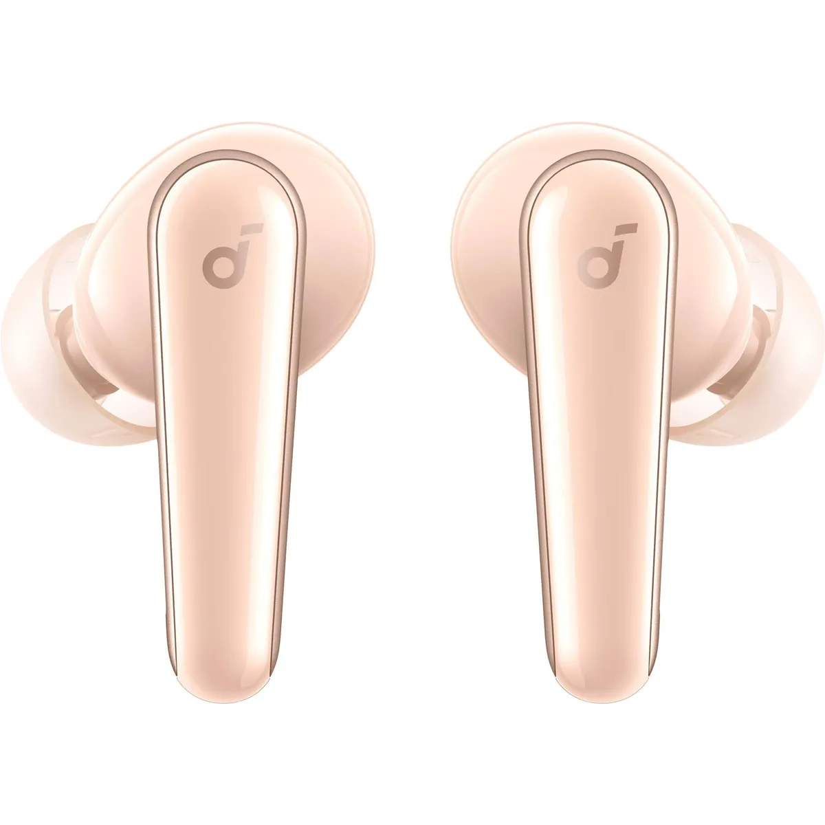 Bluetooth-гарнітура Anker SoundCore Liberty 5 ANC Pink (A3957G51) - зображення 1