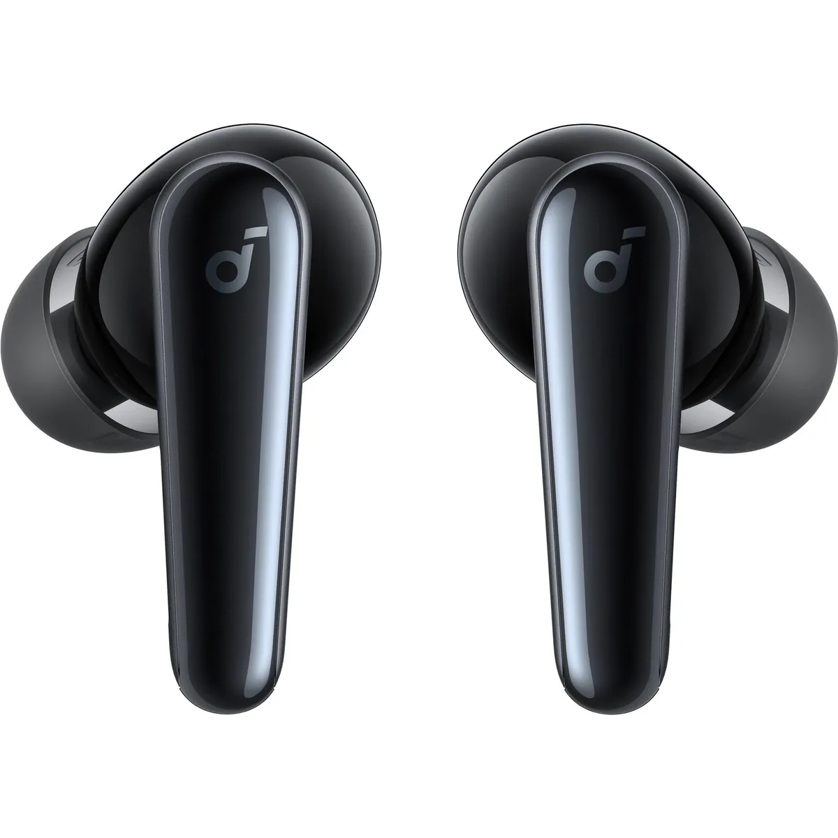 Bluetooth-гарнітура Anker SoundCore Liberty 5 ANC Black (A3957G11) - зображення 1