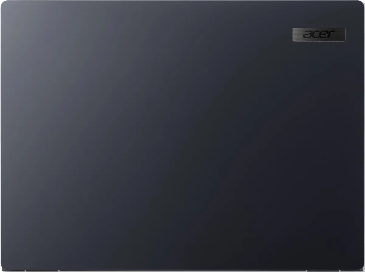 Ноутбук Acer TravelMate P4 TMP414-55 (NX.BH2EU.005) Blue - мініатюра 5