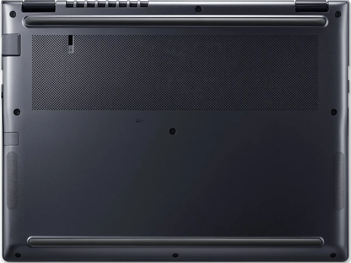 Ноутбук Acer TravelMate P4 TMP414-55 (NX.BH2EU.005) Blue - мініатюра 6