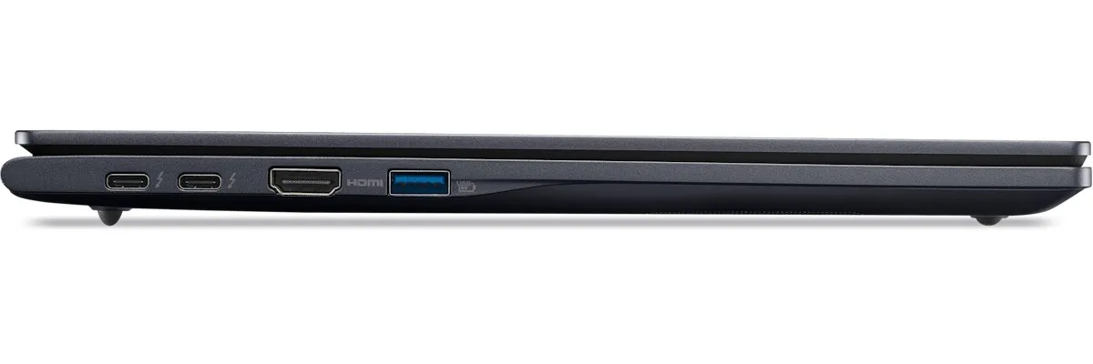 Ноутбук Acer TravelMate P4 TMP414-55 (NX.BH2EU.005) Blue - мініатюра 7