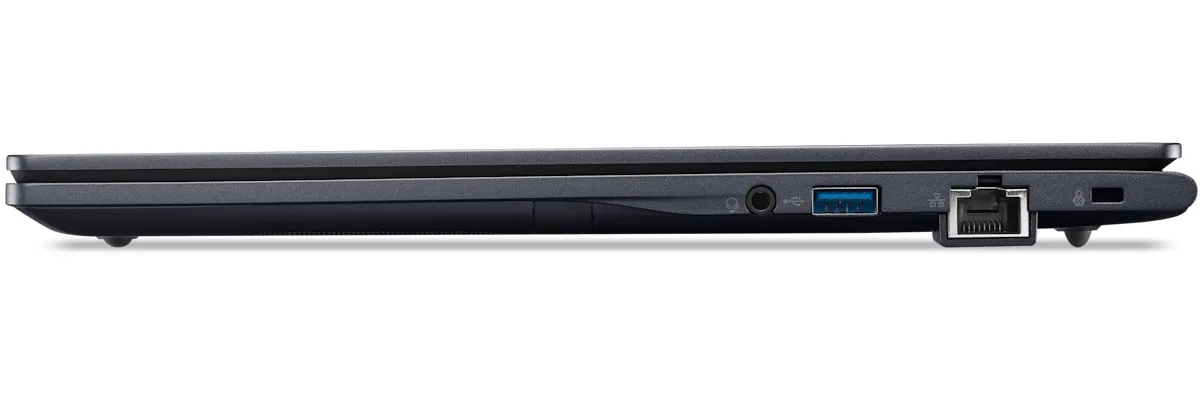 Ноутбук Acer TravelMate P4 TMP414-55 (NX.BH2EU.005) Blue - мініатюра 8
