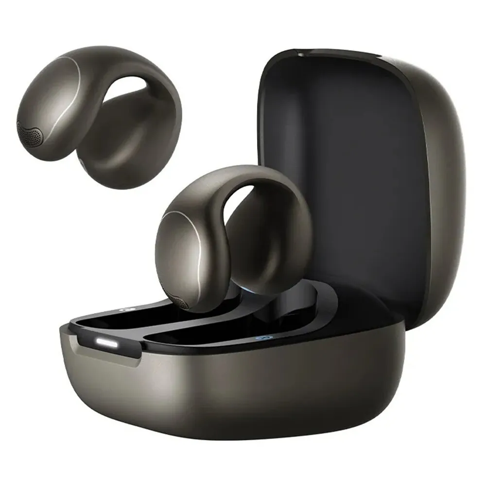 Bluetooth-гарнітура Anker SoundCore C40i Dark Gray (A3331GZ1) - зображення 1