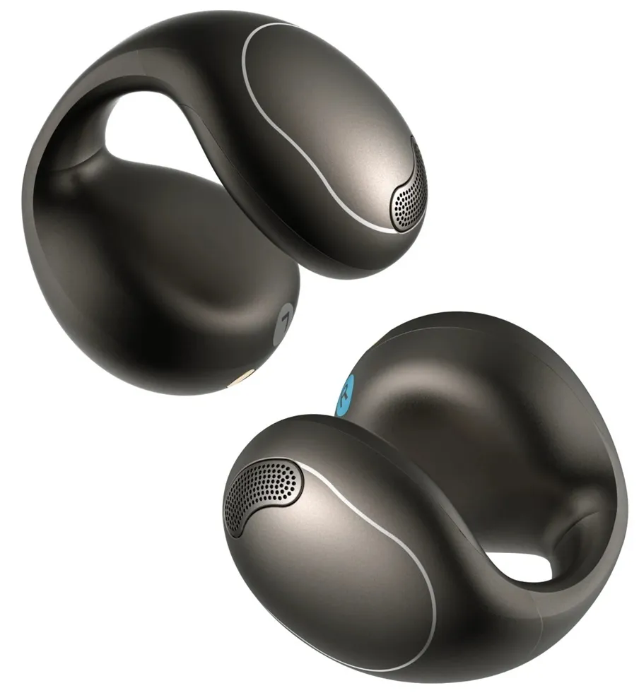 Bluetooth-гарнітура Anker SoundCore C40i Dark Gray (A3331GZ1) - мініатюра 2