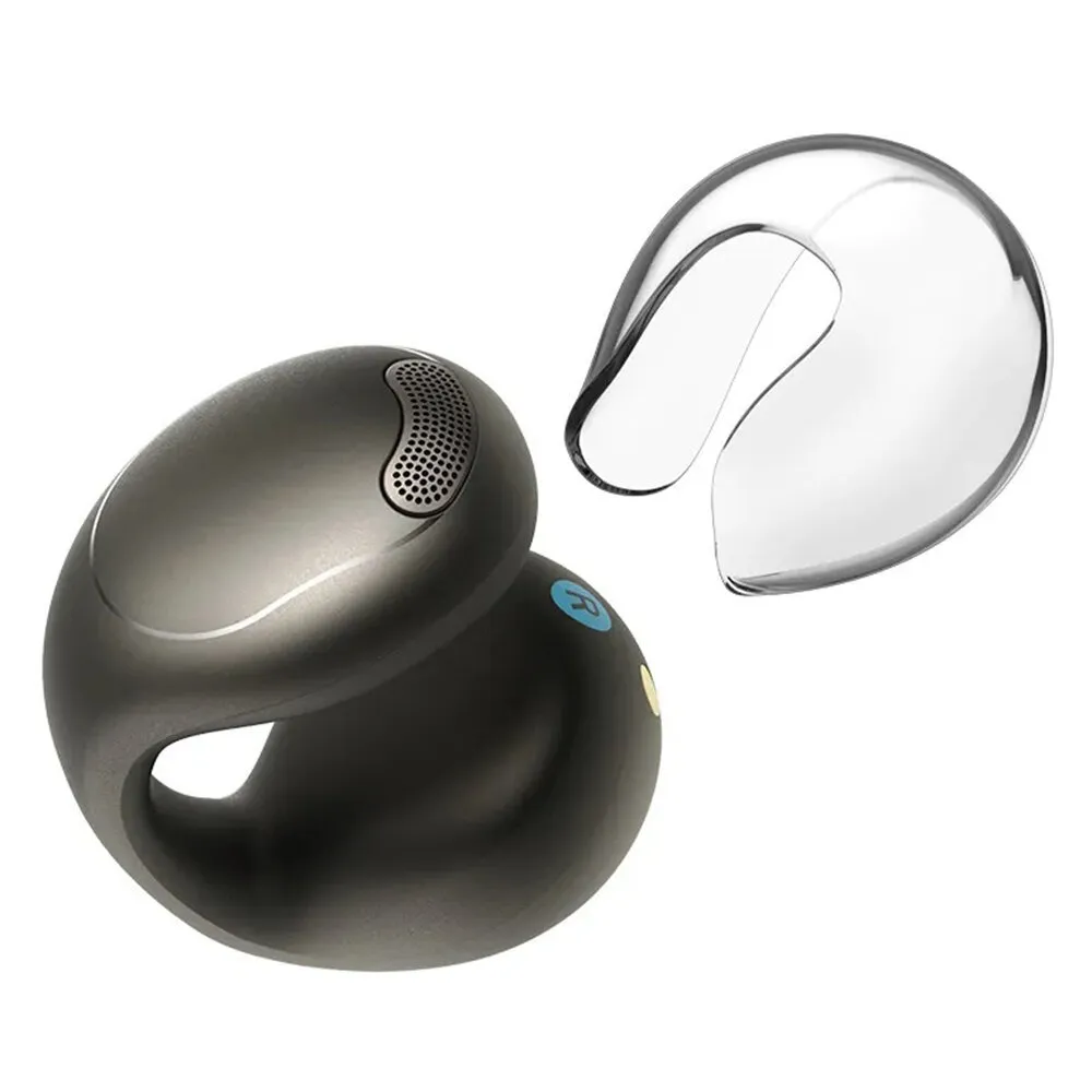 Bluetooth-гарнітура Anker SoundCore C40i Dark Gray (A3331GZ1) - мініатюра 4