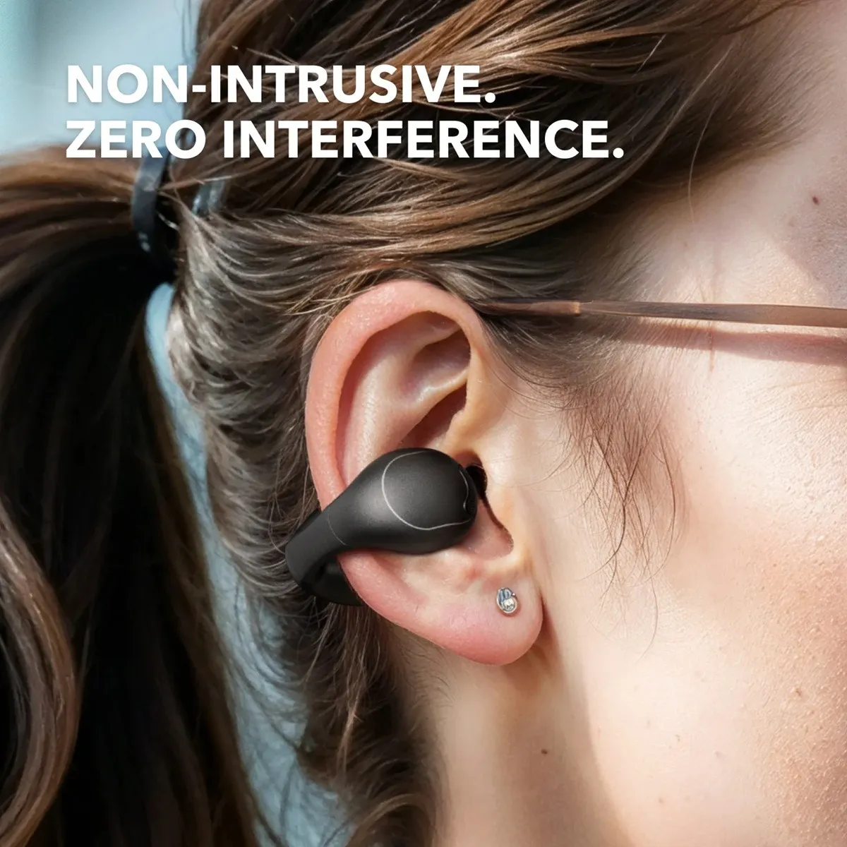 Bluetooth-гарнітура Anker SoundCore C40i Dark Gray (A3331GZ1) - мініатюра 8