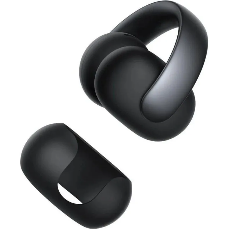 Bluetooth-гарнітура Anker SoundCore AeroClip Black (A3388G11) - мініатюра 12