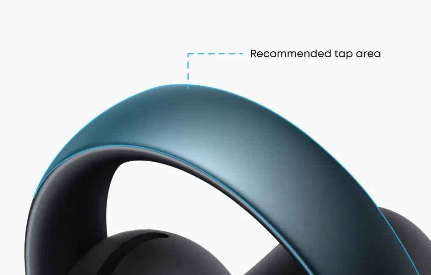 Bluetooth-гарнітура Anker SoundCore AeroClip Black (A3388G11) - мініатюра 16