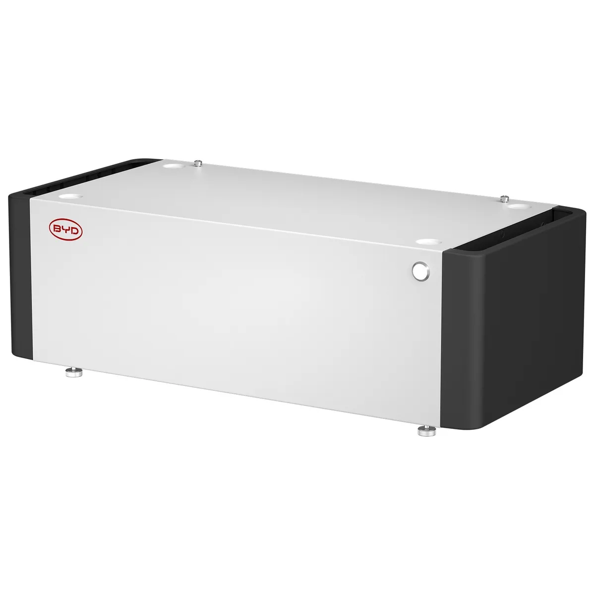 Акумуляторна батарея BYD BatteryBox LV5.0+ 51.2V 100AH - зображення 1