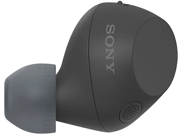 Bluetooth-гарнітура Sony WF-C710N Black (WFC710NB.E) - мініатюра 14