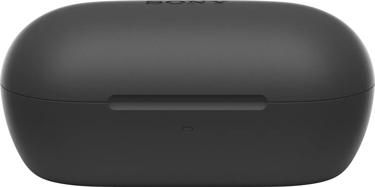 Bluetooth-гарнітура Sony WF-C710N Black (WFC710NB.E) - мініатюра 5