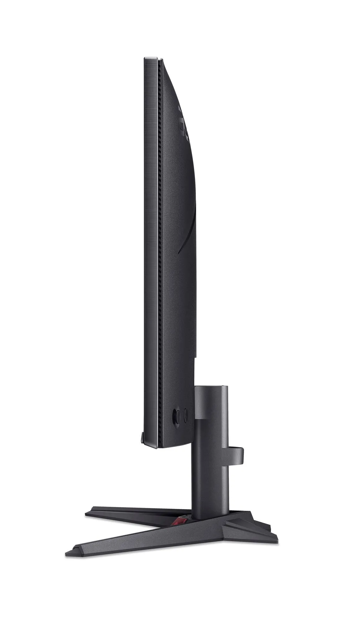 Монітор Acer 24.5" Nitro VG250QFbmiipx (UM.KV0EE.F04) IPS Black 300Hz - мініатюра 5