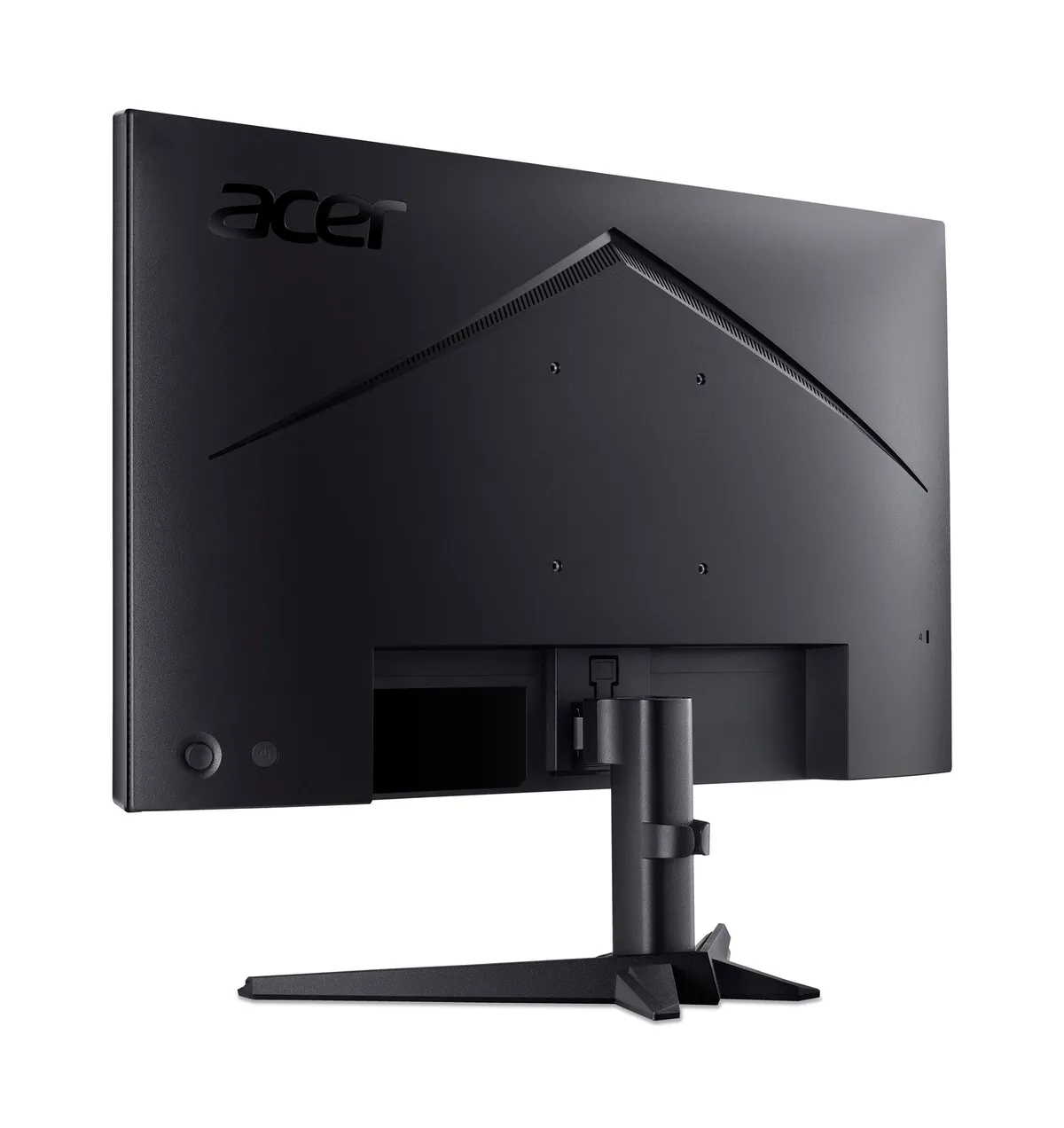 Монітор Acer 24.5" Nitro VG250QFbmiipx (UM.KV0EE.F04) IPS Black 300Hz - мініатюра 7