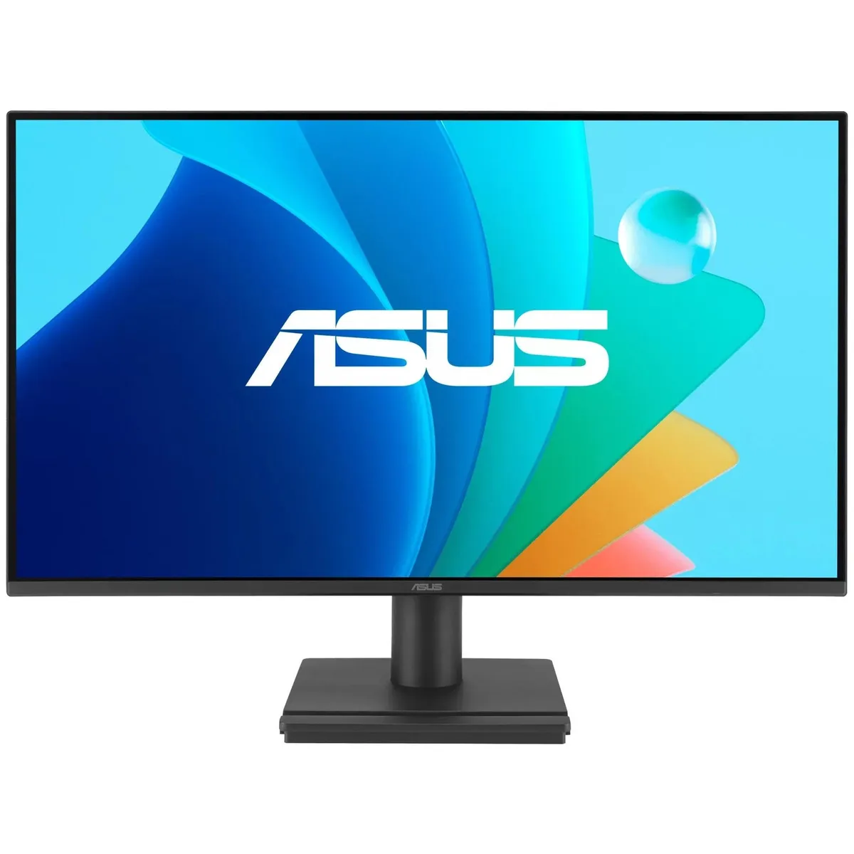 Монітор Asus 23.8" VA249HG (90LM02W0-B01171) IPS Black 120Hz - зображення 1