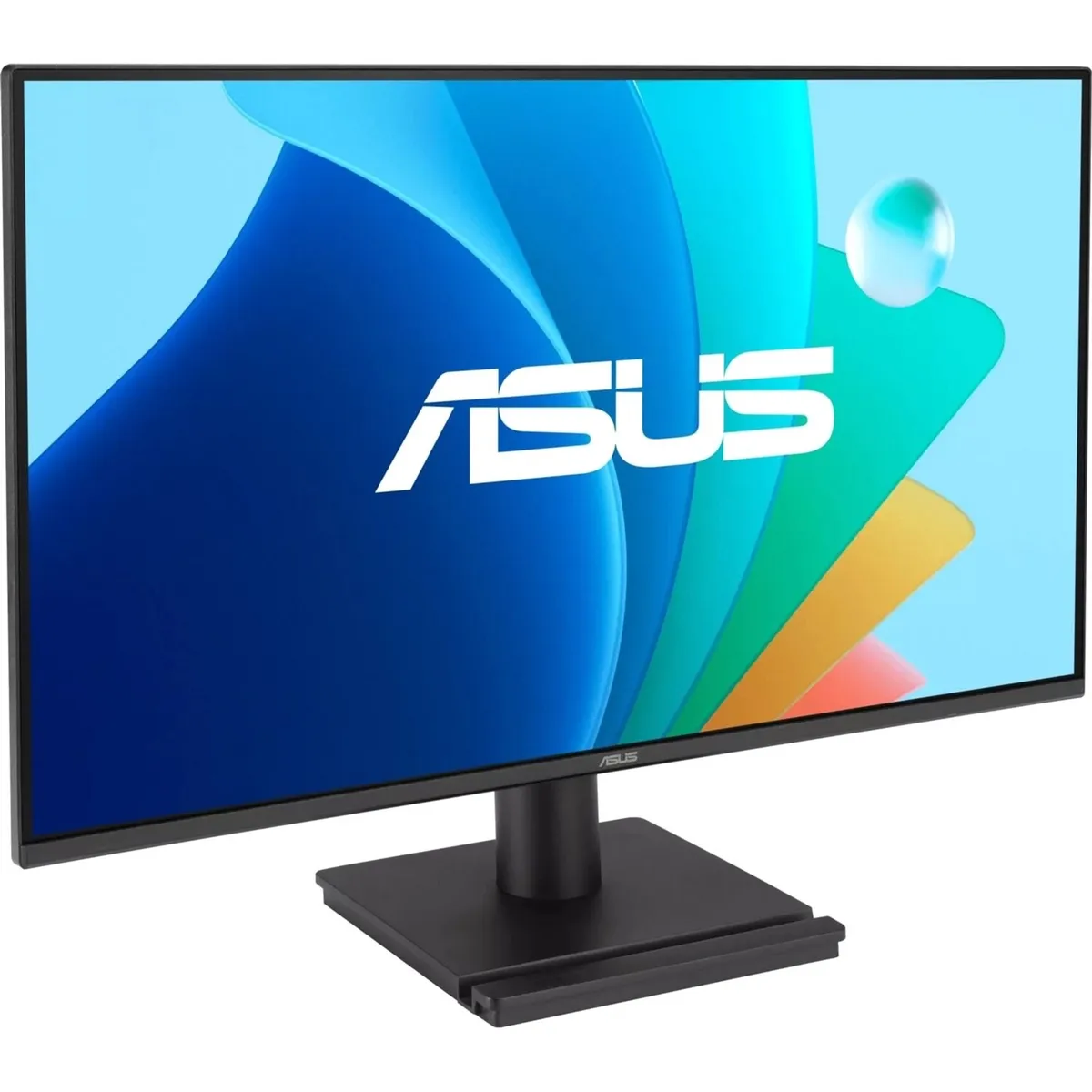 Монітор Asus 23.8" VA249HG (90LM02W0-B01171) IPS Black 120Hz - мініатюра 2