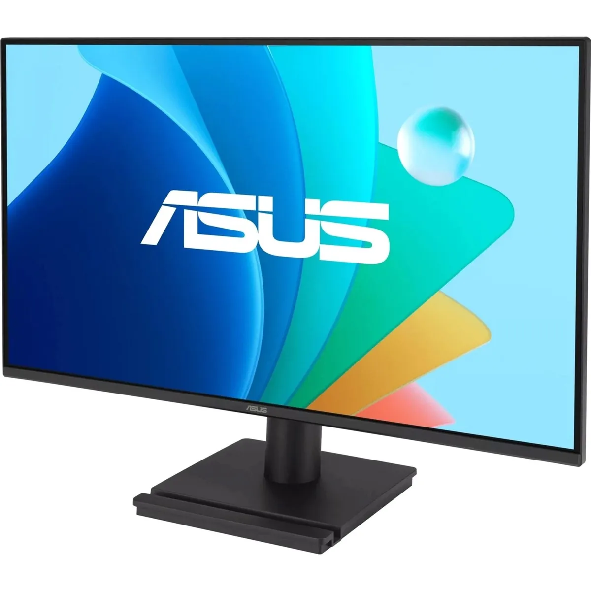 Монітор Asus 23.8" VA249HG (90LM02W0-B01171) IPS Black 120Hz - мініатюра 3