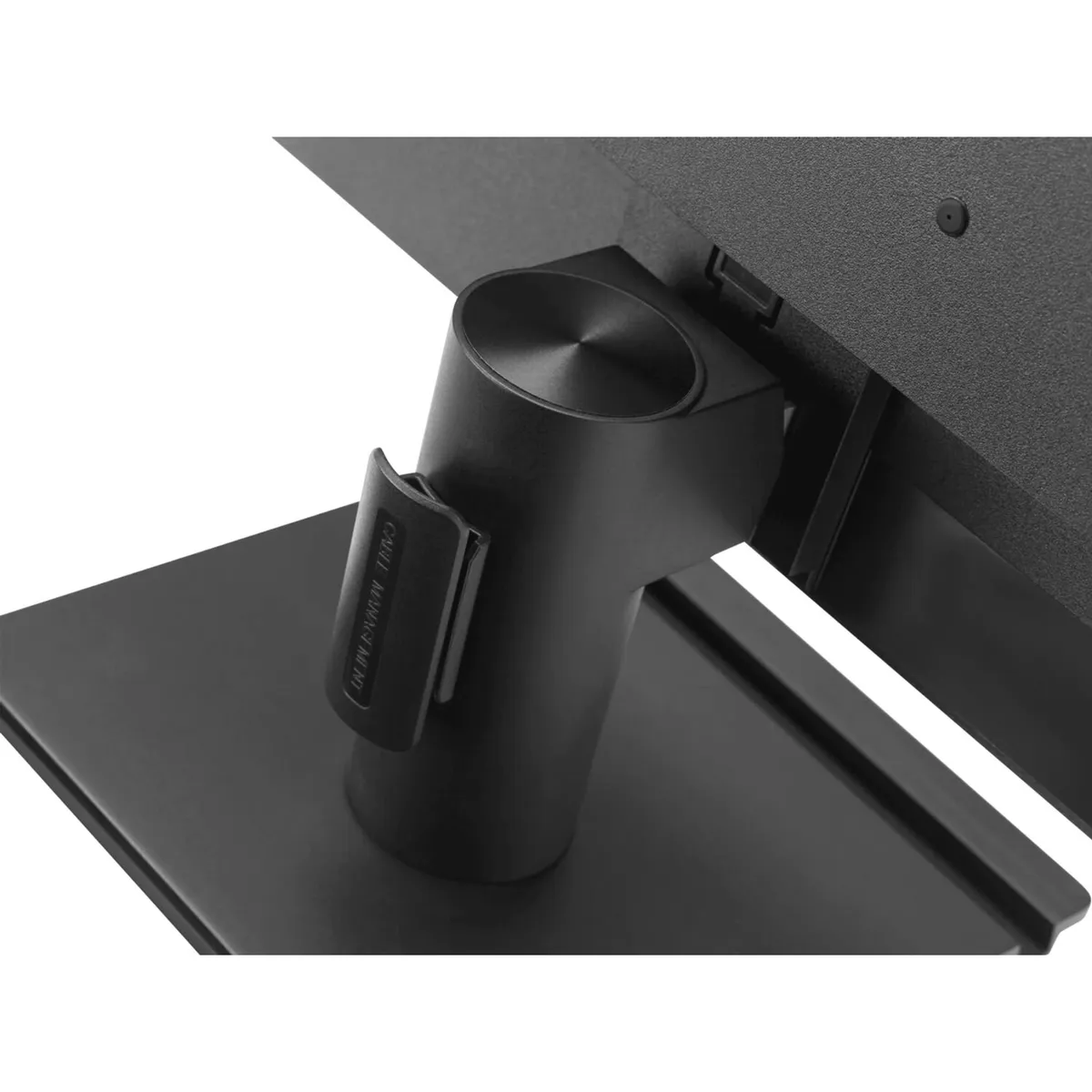 Монітор Asus 23.8" VA249HG (90LM02W0-B01171) IPS Black 120Hz - мініатюра 7