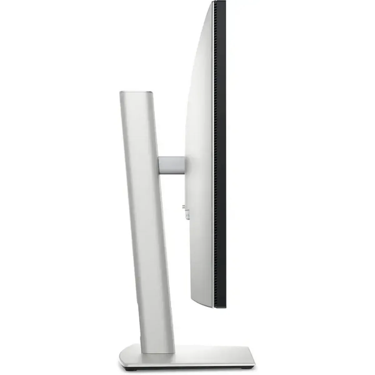 Монітор Dell 31.5" U3225QE (210-BQTK) IPS Silver 120Hz - мініатюра 3