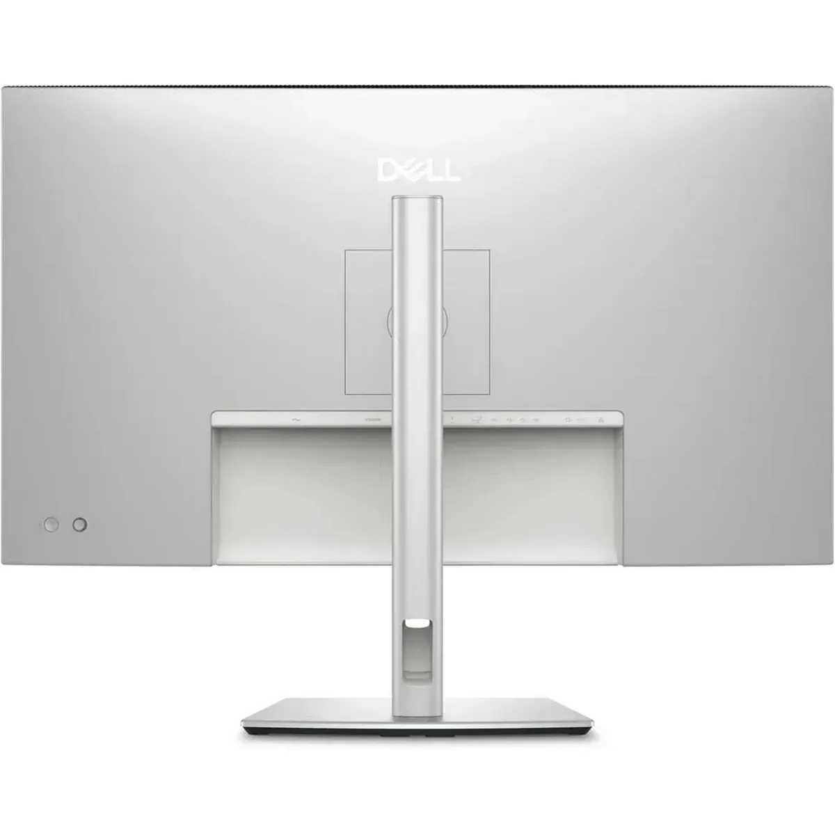 Монітор Dell 31.5" U3225QE (210-BQTK) IPS Silver 120Hz - мініатюра 6