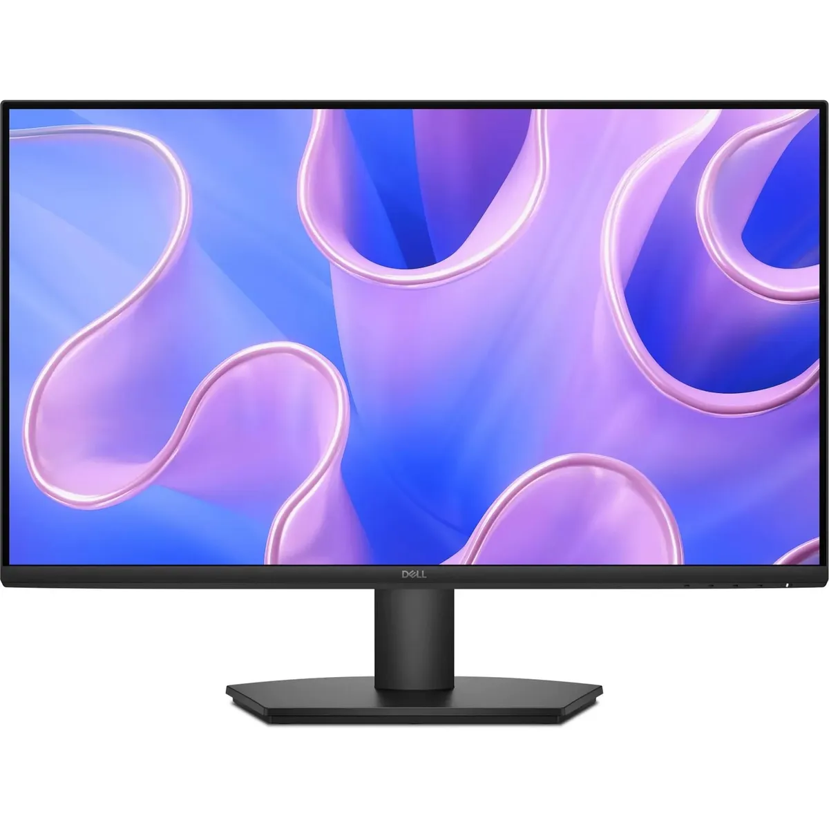 Монітор Dell 27" SE2725HM (210-BQZW) IPS Black 100Hz - зображення 1