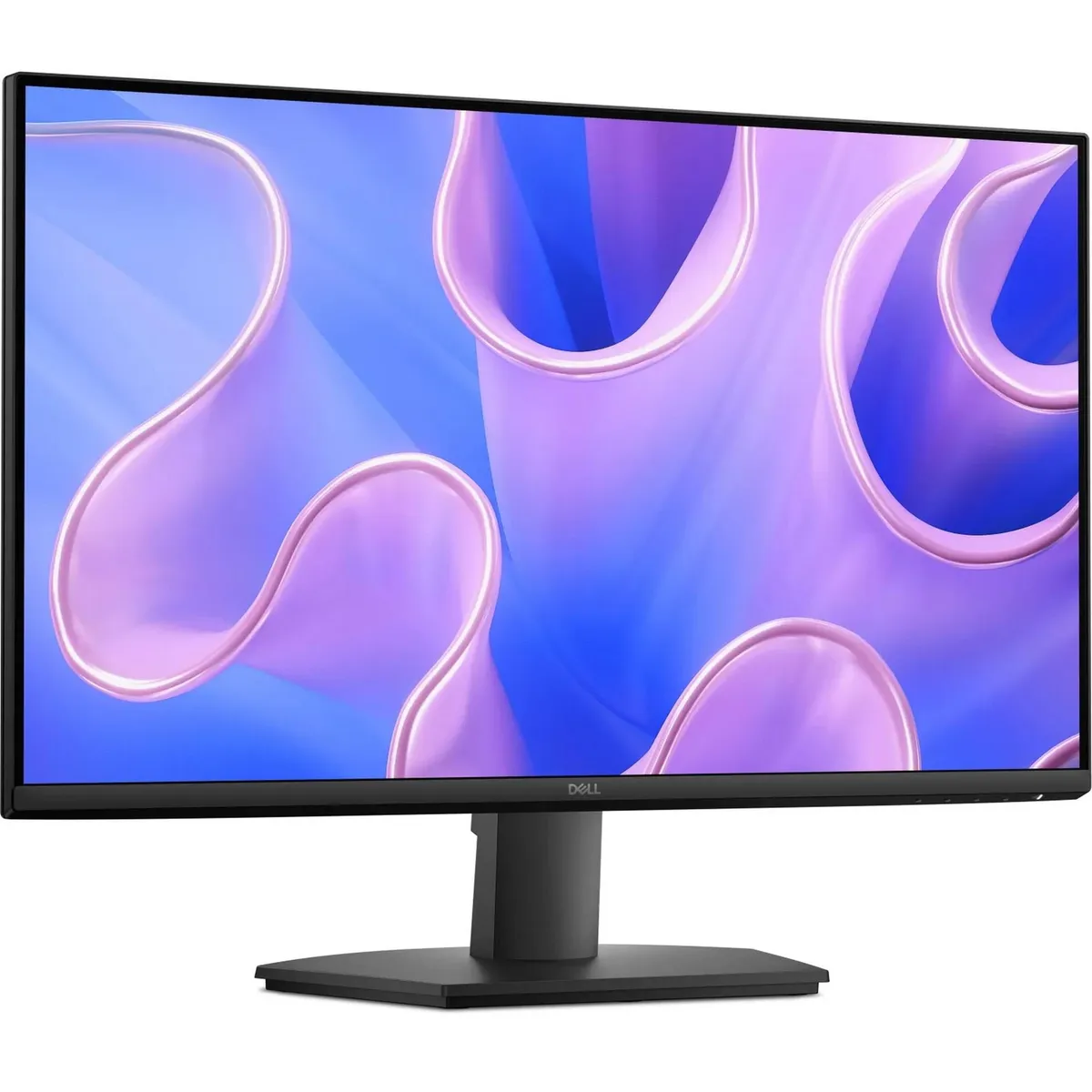 Монітор Dell 27" SE2725HM (210-BQZW) IPS Black 100Hz - мініатюра 2