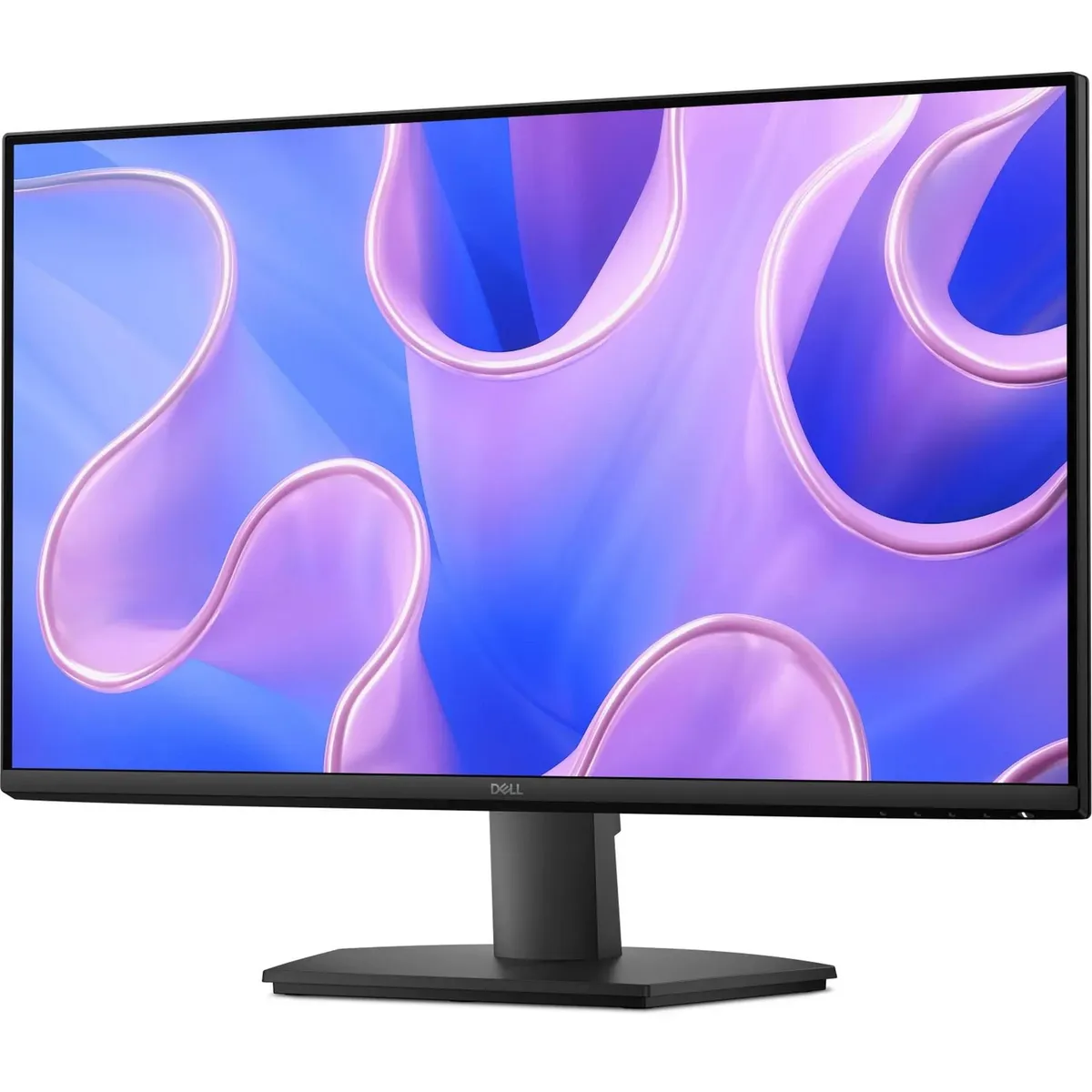 Монітор Dell 27" SE2725HM (210-BQZW) IPS Black 100Hz - мініатюра 3