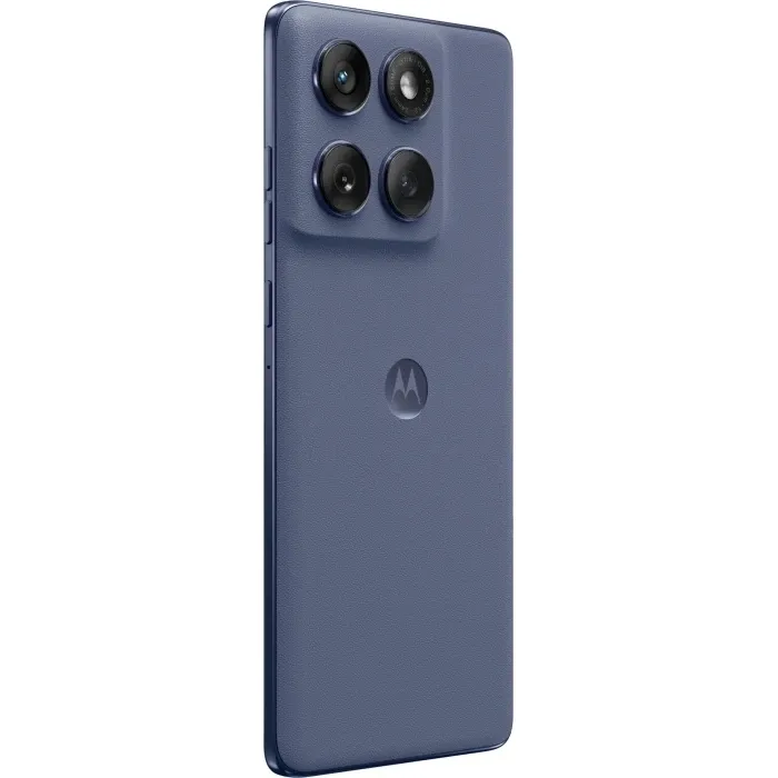 Смартфон Motorola Moto Edge 60 Fusion 8/256GB Slipstream (PB7E0039RS) - мініатюра 11