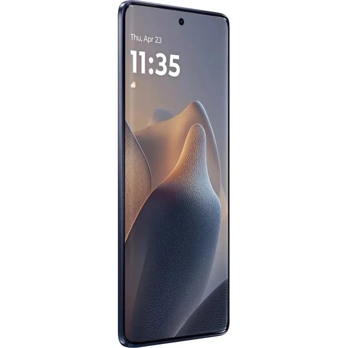 Смартфон Motorola Moto Edge 60 Fusion 8/256GB Slipstream (PB7E0039RS) - мініатюра 14