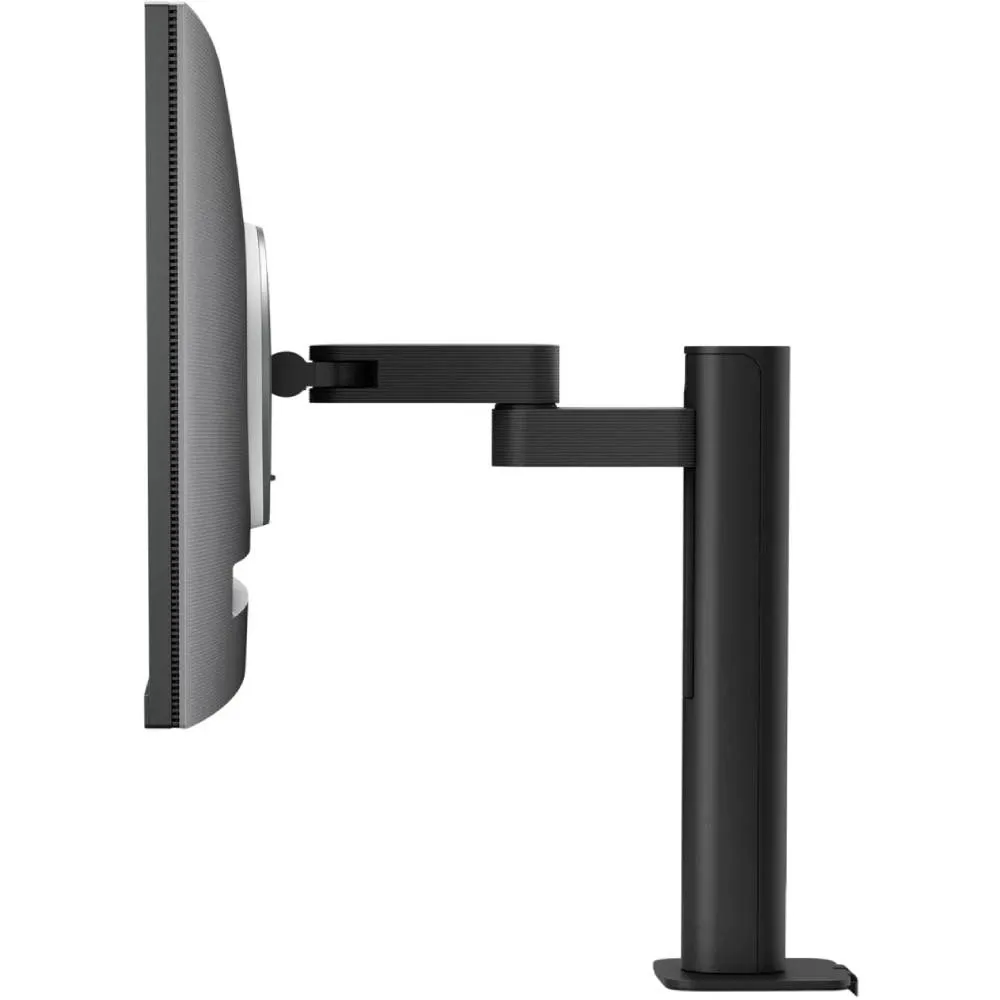 Монітор BenQ 28.2" RD280UA (9H.LM2LJ.TBE) IPS Metallic Gray - мініатюра 5