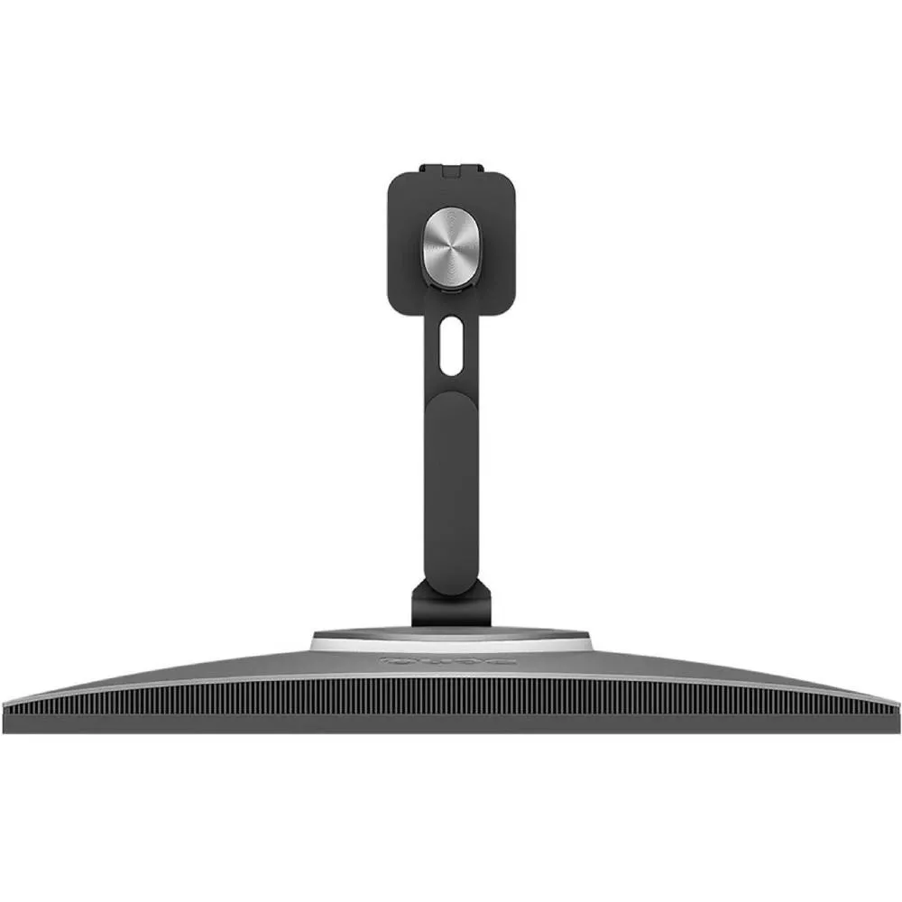 Монітор BenQ 28.2" RD280UA (9H.LM2LJ.TBE) IPS Metallic Gray - мініатюра 7