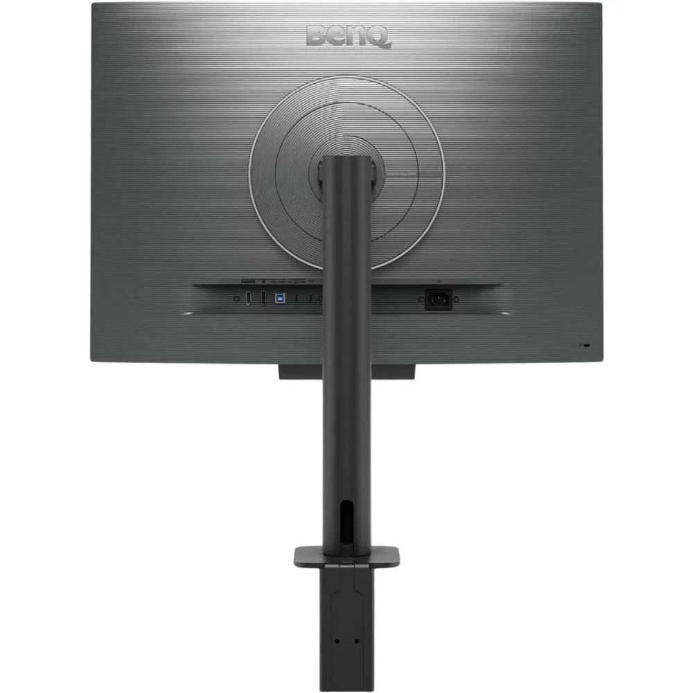 Монітор BenQ 28.2" RD280UA (9H.LM2LJ.TBE) IPS Metallic Gray - мініатюра 8