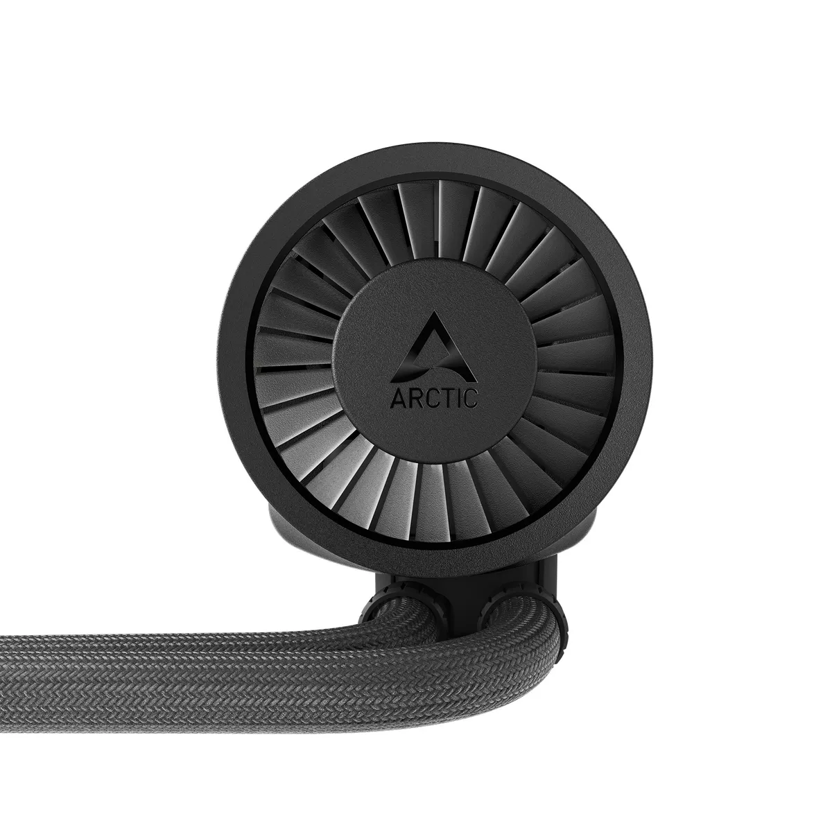 Система водяного охолодження Arctic Liquid Freezer III Pro 360 Black (ACFRE00180A) - мініатюра 5