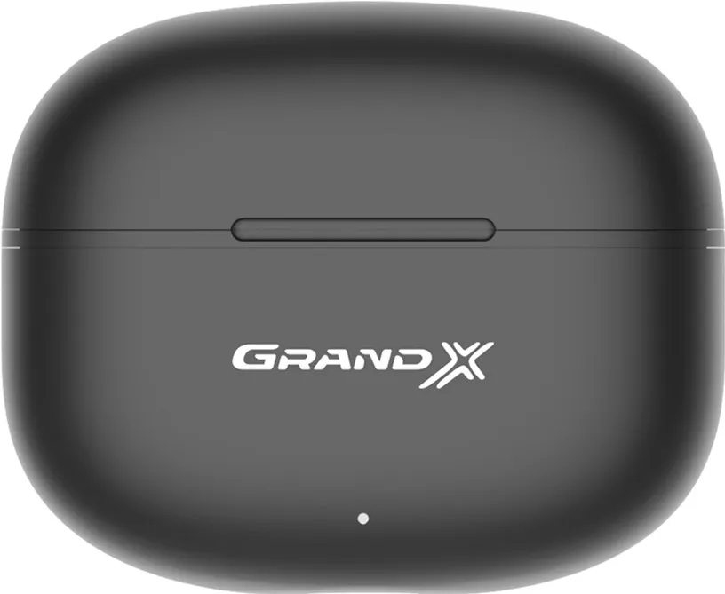Bluetooth-гарнітура Grand-X GB-99B Black  - мініатюра 5