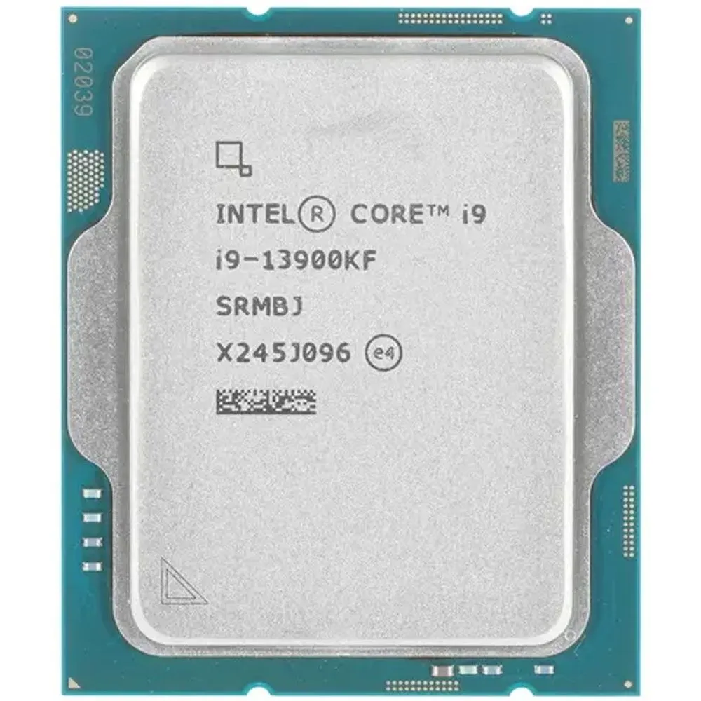 Процесор Intel Core i9 13900KF 3.0GHz (36MB, Raptor Lake, 125W, S1700) Tray (CM8071505094012) - мініатюра 2